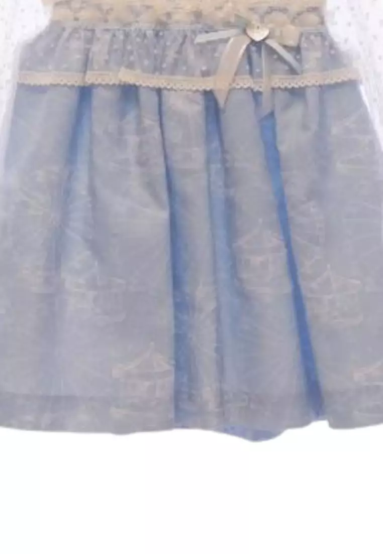 Bertha Baby & Toddler Dresses