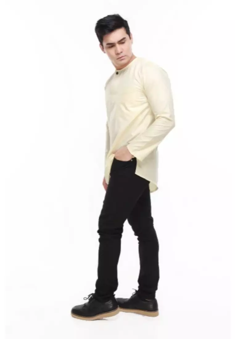 Kurta Al Fattah 2.0