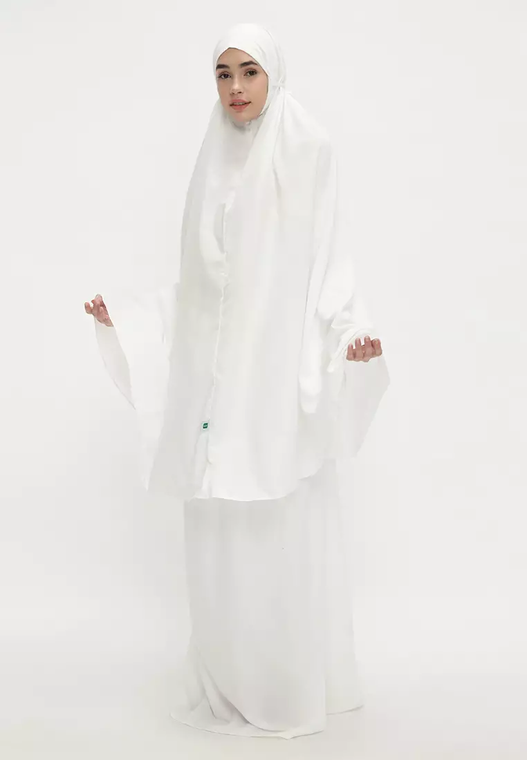 Marsya Aulia Travel 2in1 Mukena