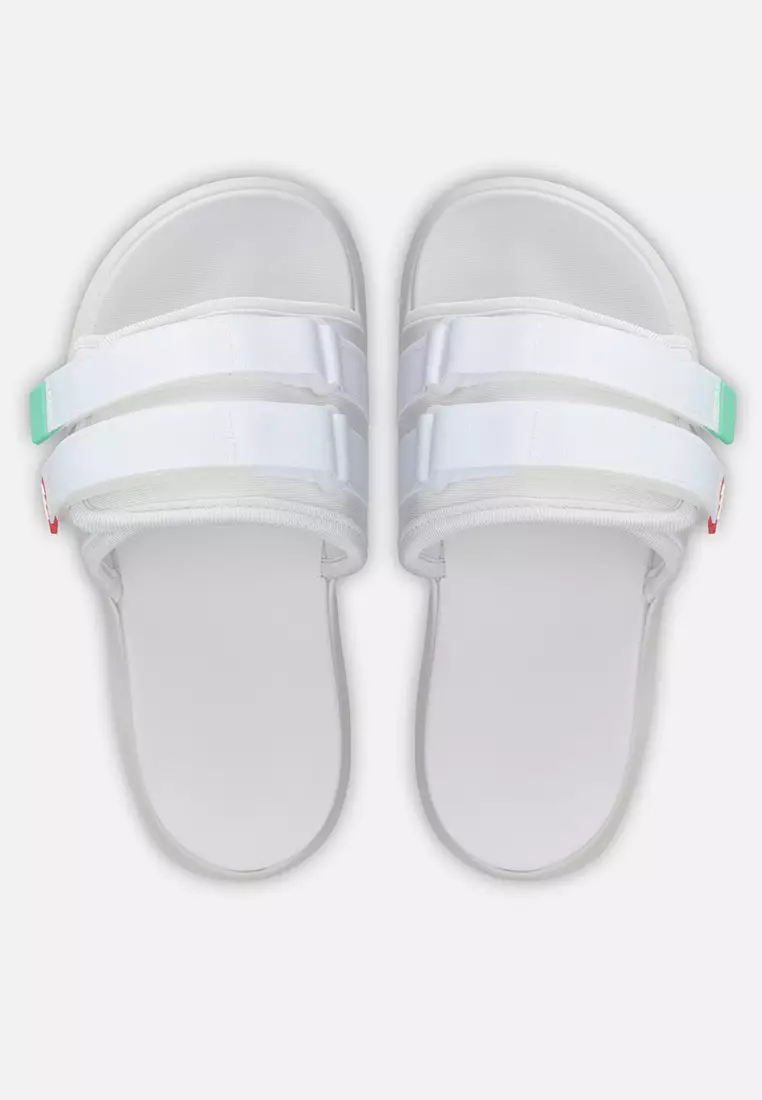 World Balance KALI SLIDERS Women's Slides