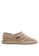 Twenty Eight Shoes beige VANSA Fashion Linen Slip Ons VSM-C1879 8B06ASH2A95B85GS_1