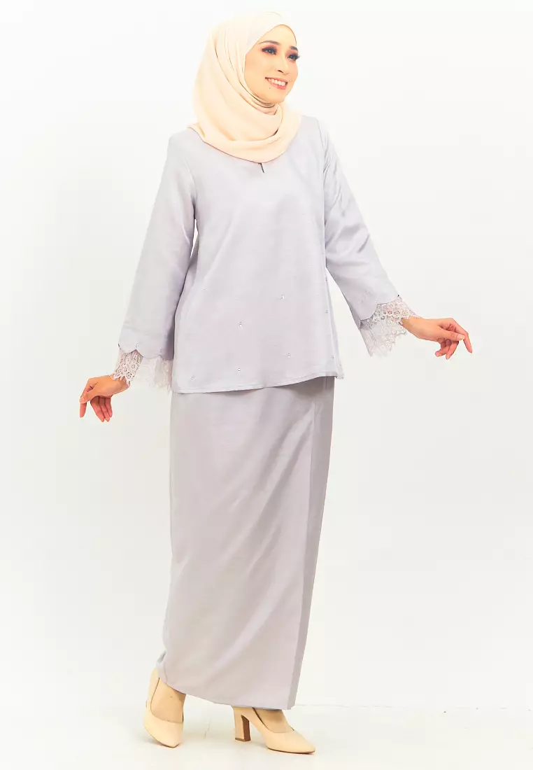 Indah Seri Kurung Modern