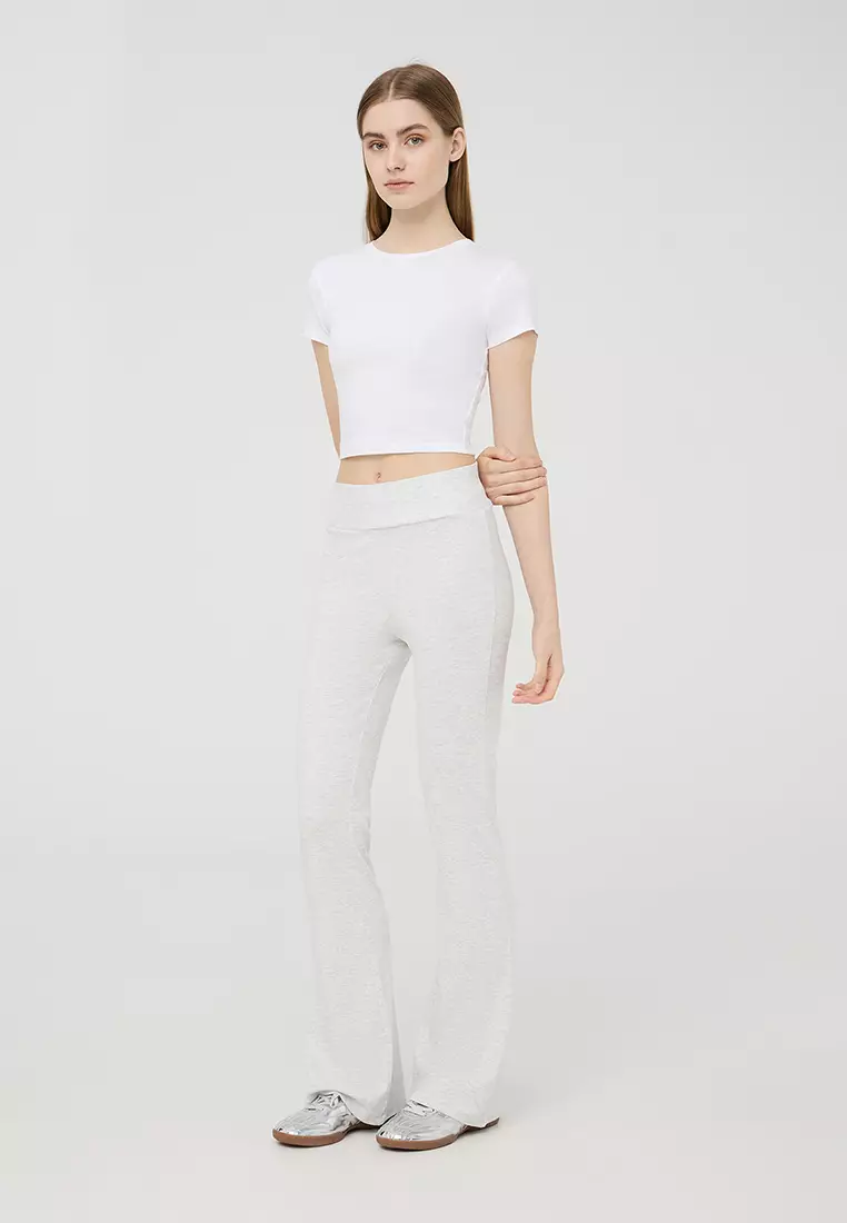 Woman Short-Sleeved T-Shirt