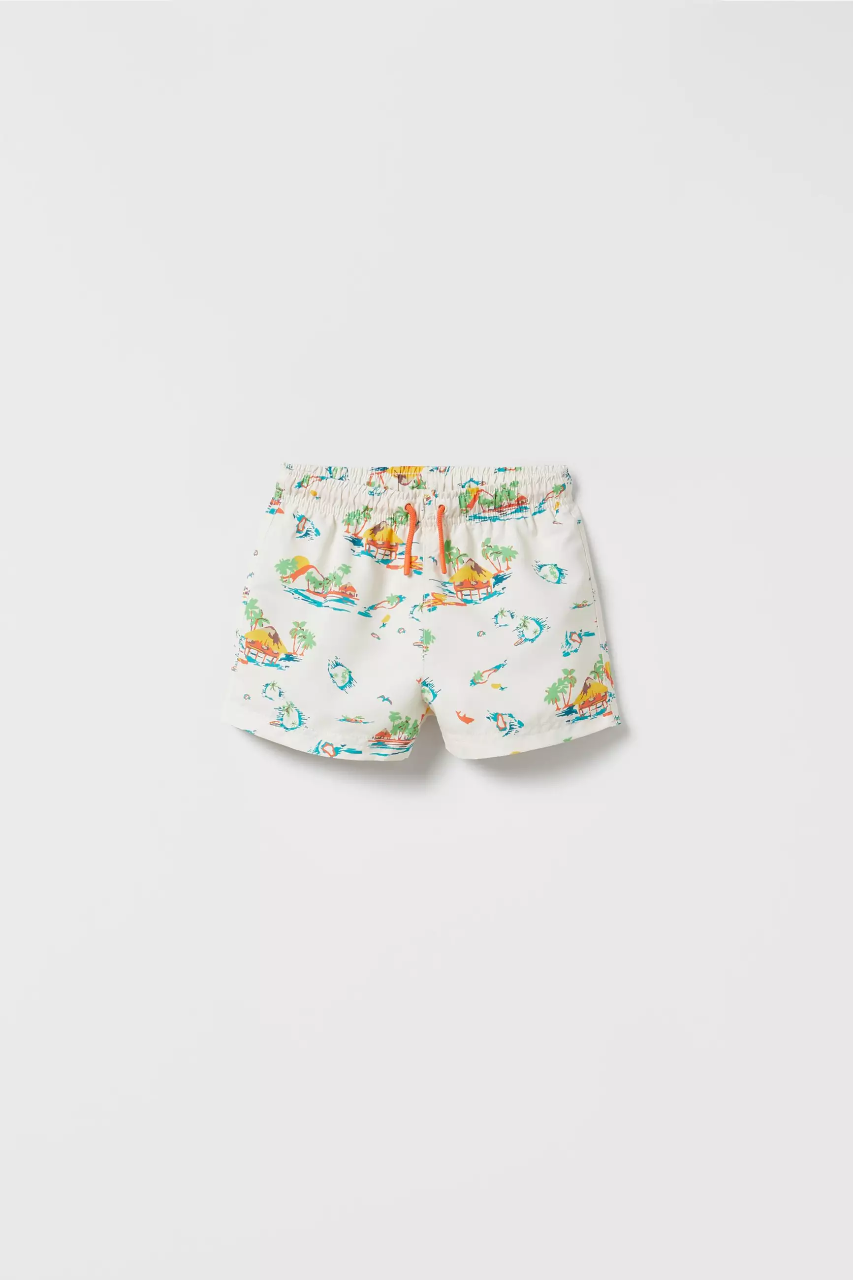 Zara boys swim cheap