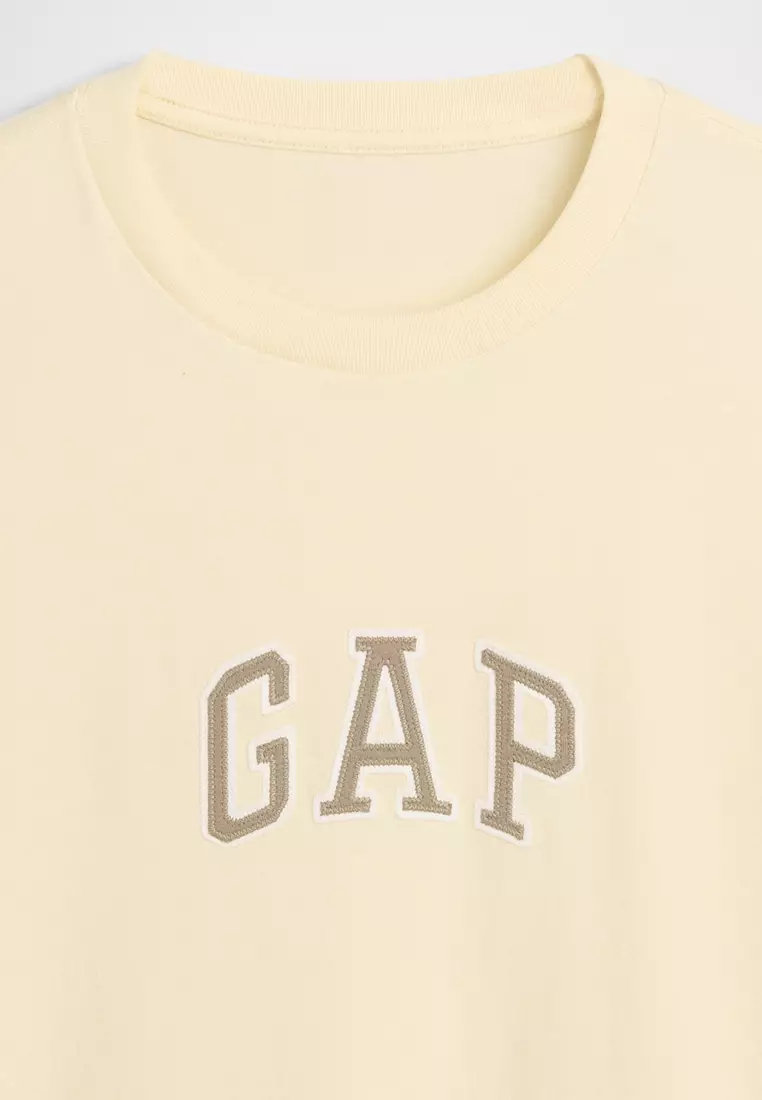 Arch Logo T-Shirt