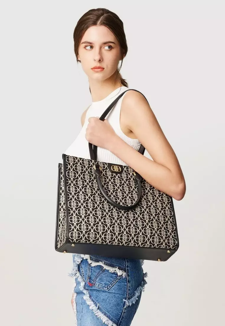 Bonia - Nadia Large Tote Bag
