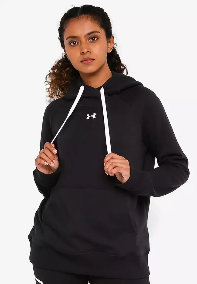 Womens under armour 2025 hoodie xxl