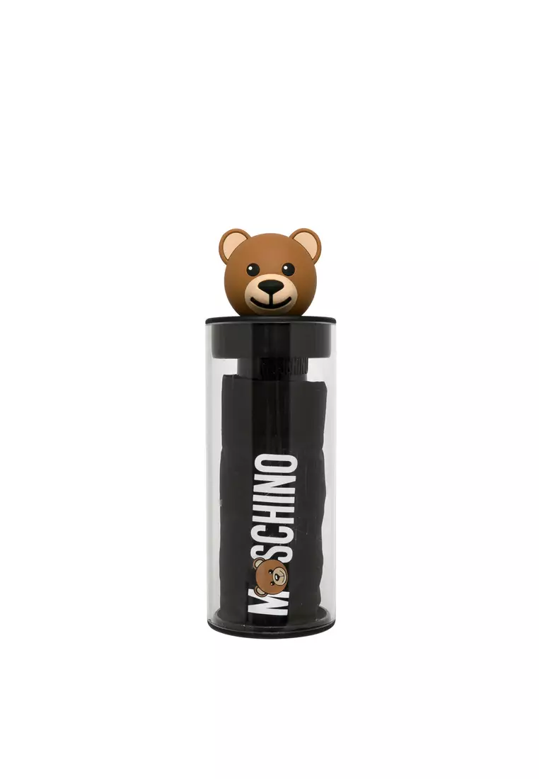Moschino umbrella sales