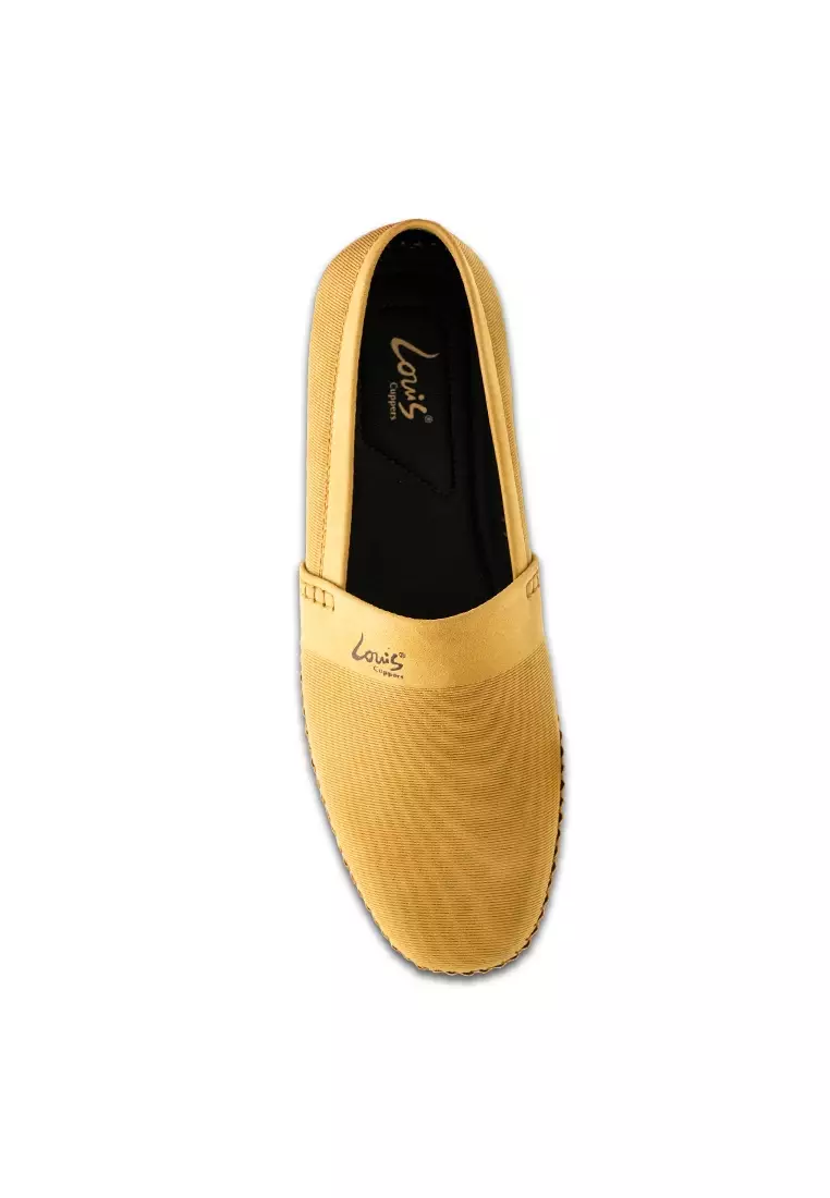 Men Slip On Business Loafers - 240131335