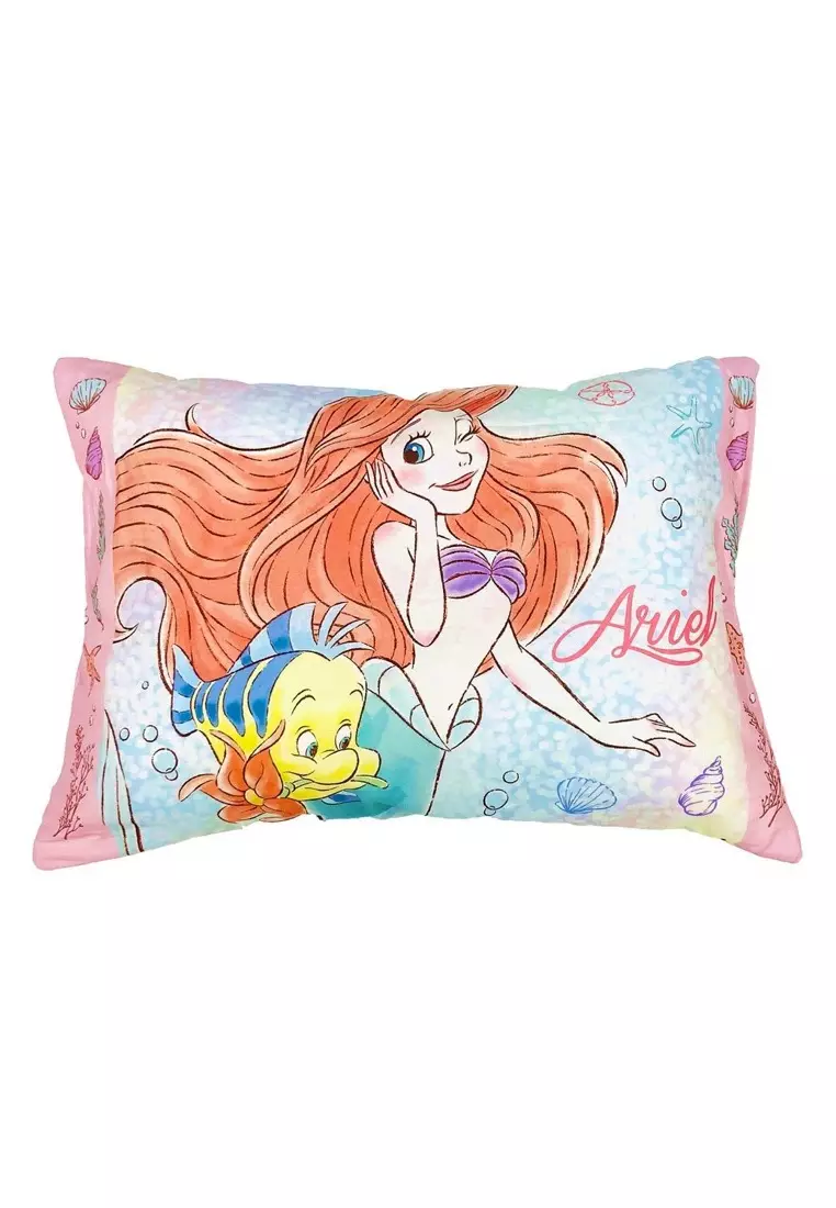 Ariel pillow case cheap