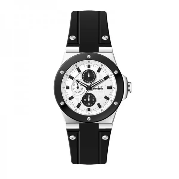 Jual Condotti Watches Condotti CN4065-S01-L03 Original 2026 | ZALORA ...