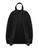 REPLAY black REPLAY backpack in nylon 654F5ACC01AAAFGS_3