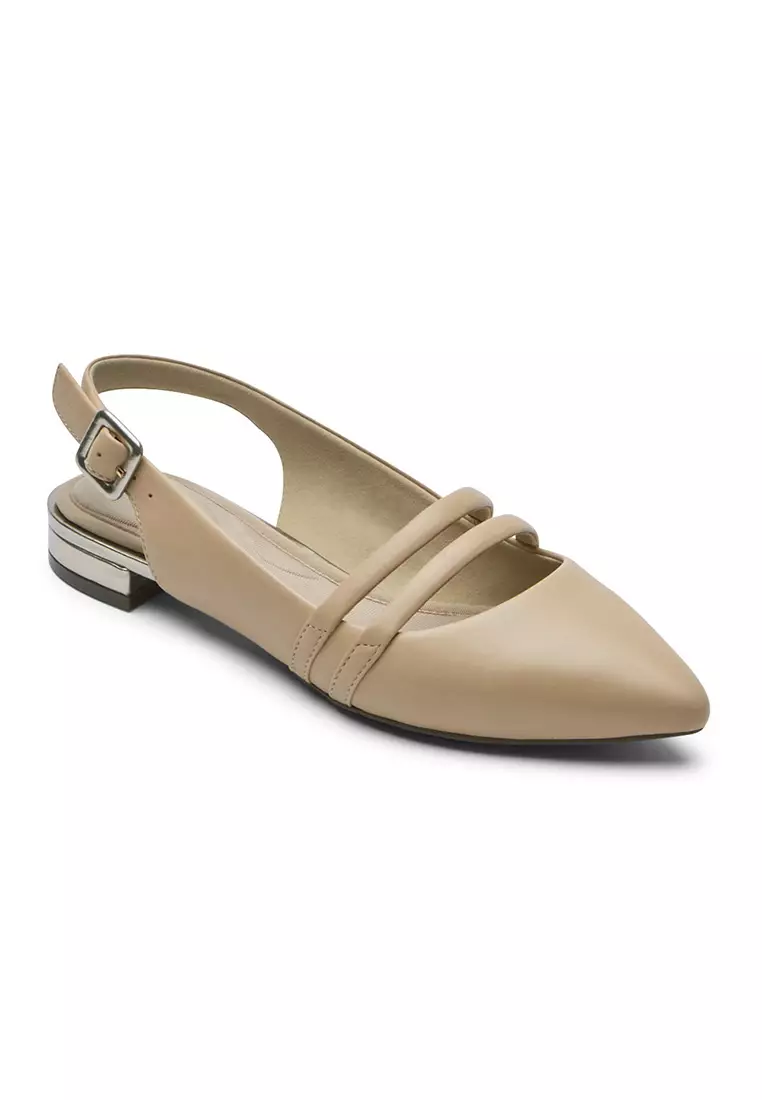 Rockport adelyn store slingback