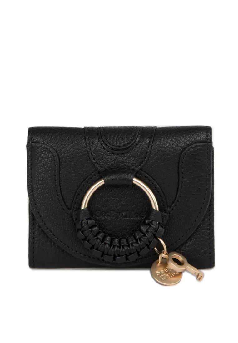 Buy See By Chloe Women s Wallets ZALORA SG