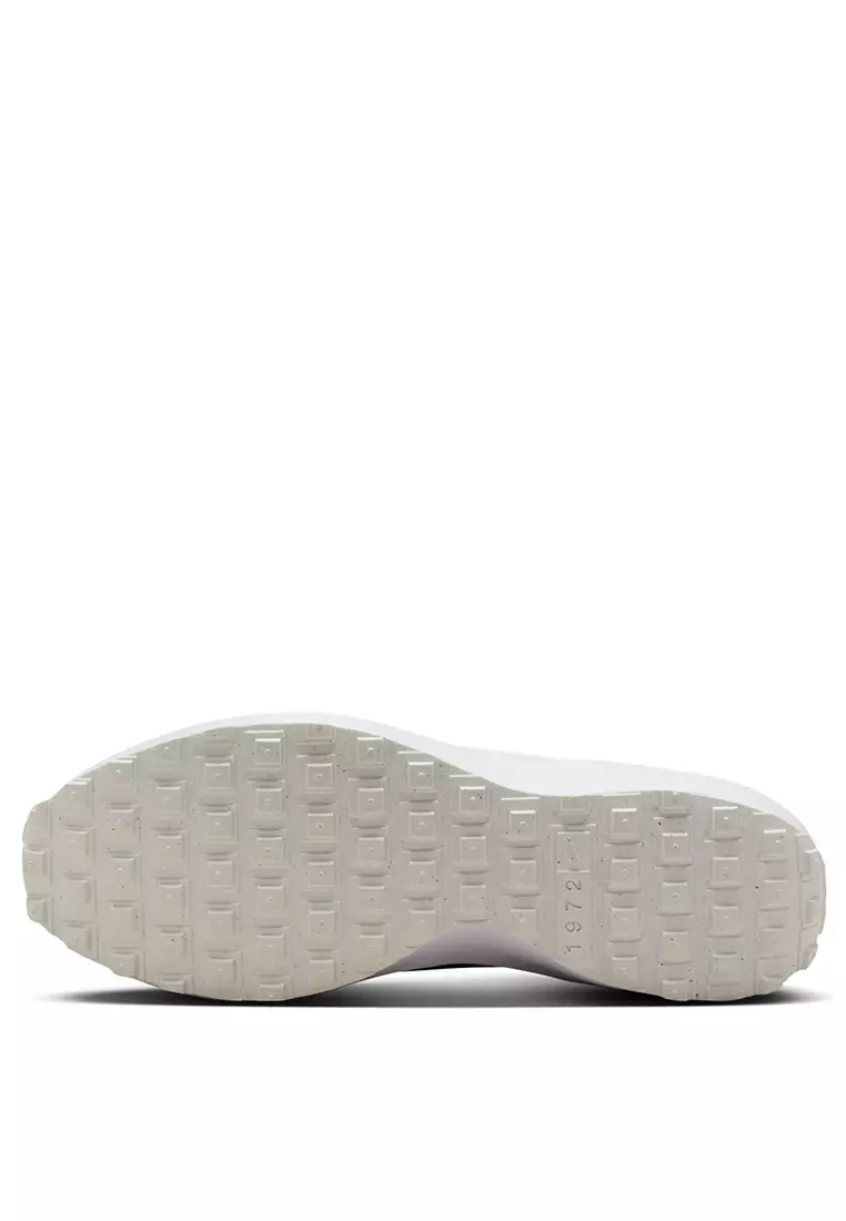 Waffle Nav Sneakers