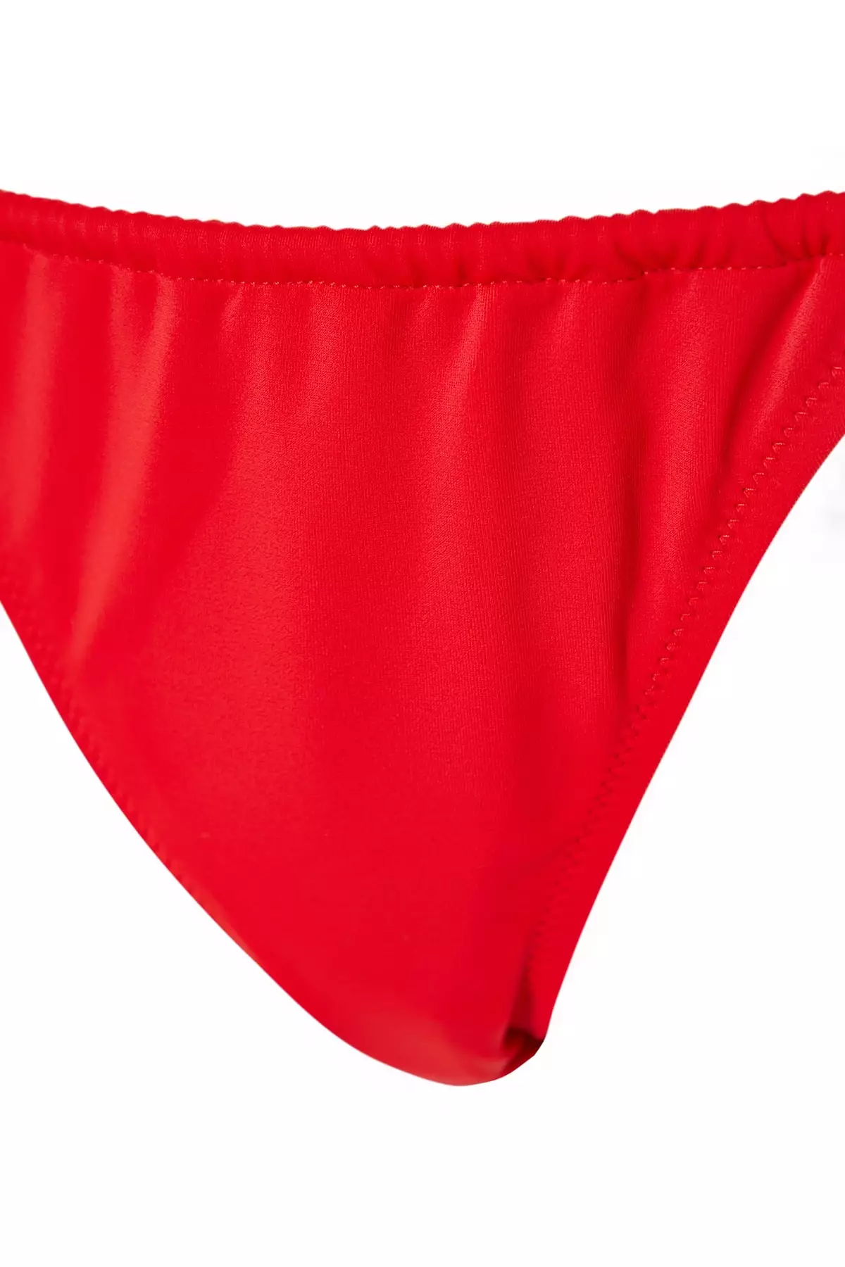 Red bikini deals bottoms size 12