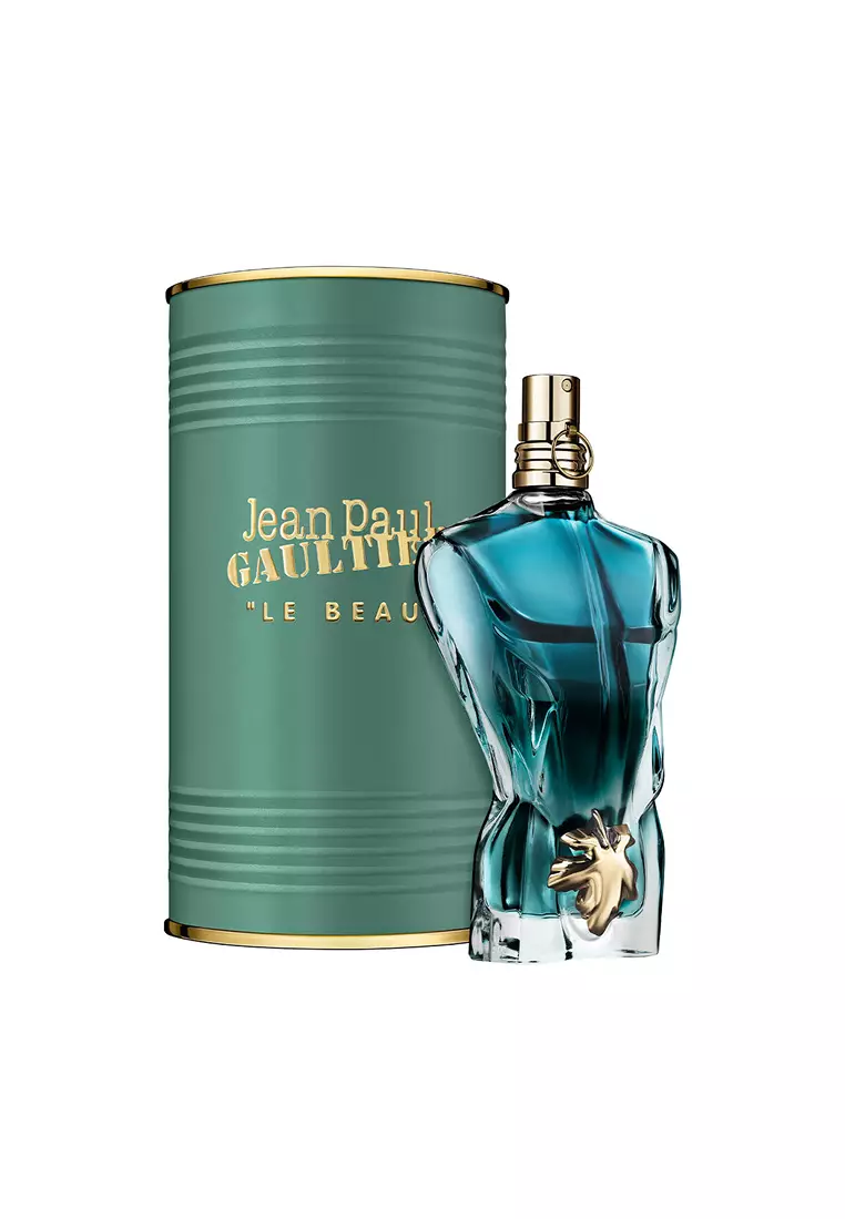 Jean Paul Gaultier Le Beau Eau de Toilette 75ml