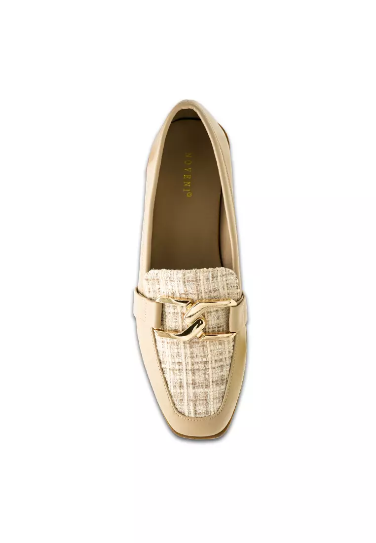 Women Slip On Ballet Casual Flats - 240160368