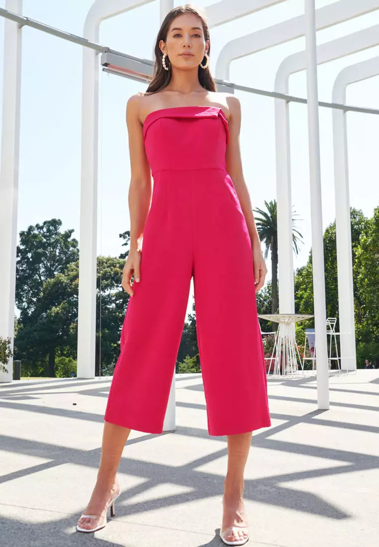 Boobtube jumpsuit store