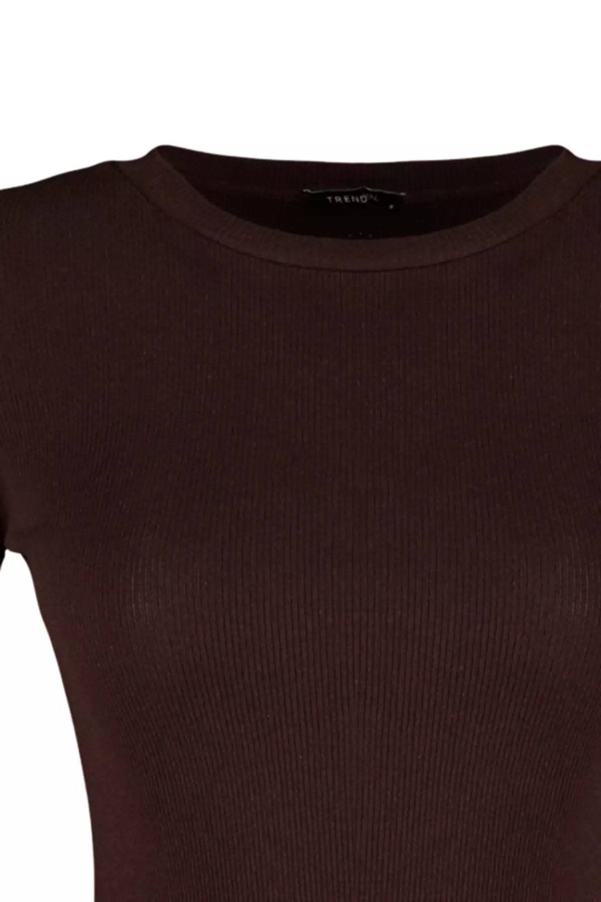 Lettuced Trims T-shirt