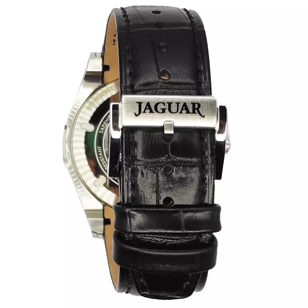 JAGUAR WATCHES Mod. J958/1 main image 1