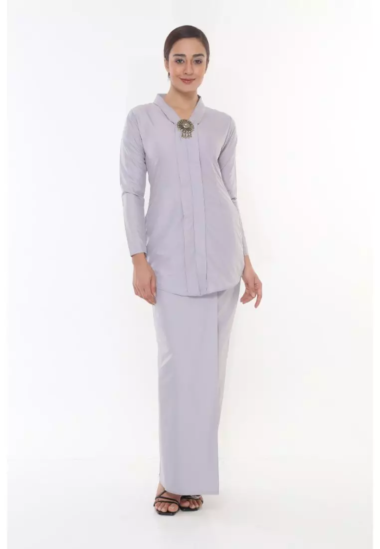 Baju Kebaya Rokiah