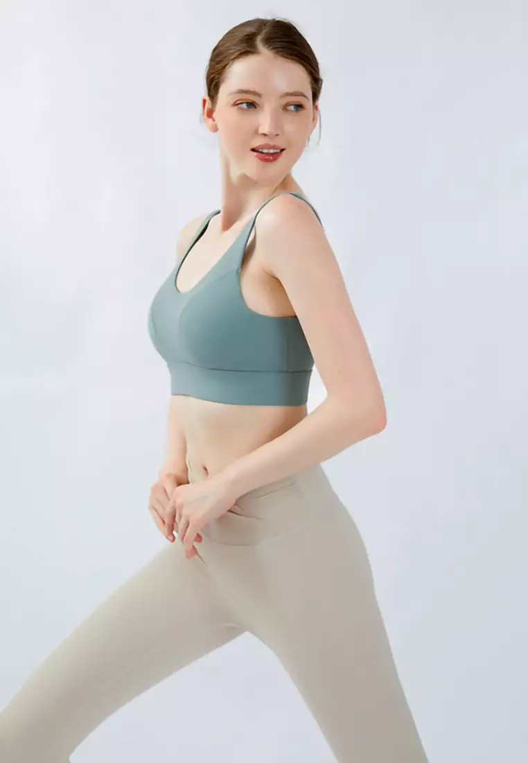 Buy B-CODE ZTG9096-Lady Quick Dry Running, Fitness and Yoga