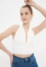 Ecru