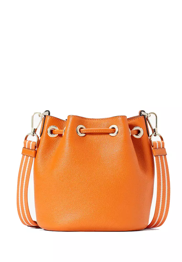 Buy Kate Spade KATE SPADE Rosie Mini Bucket Bag 2024 Online ZALORA