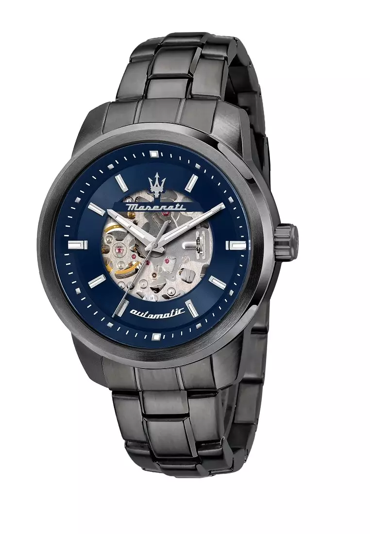 Maserati deals automatic watch