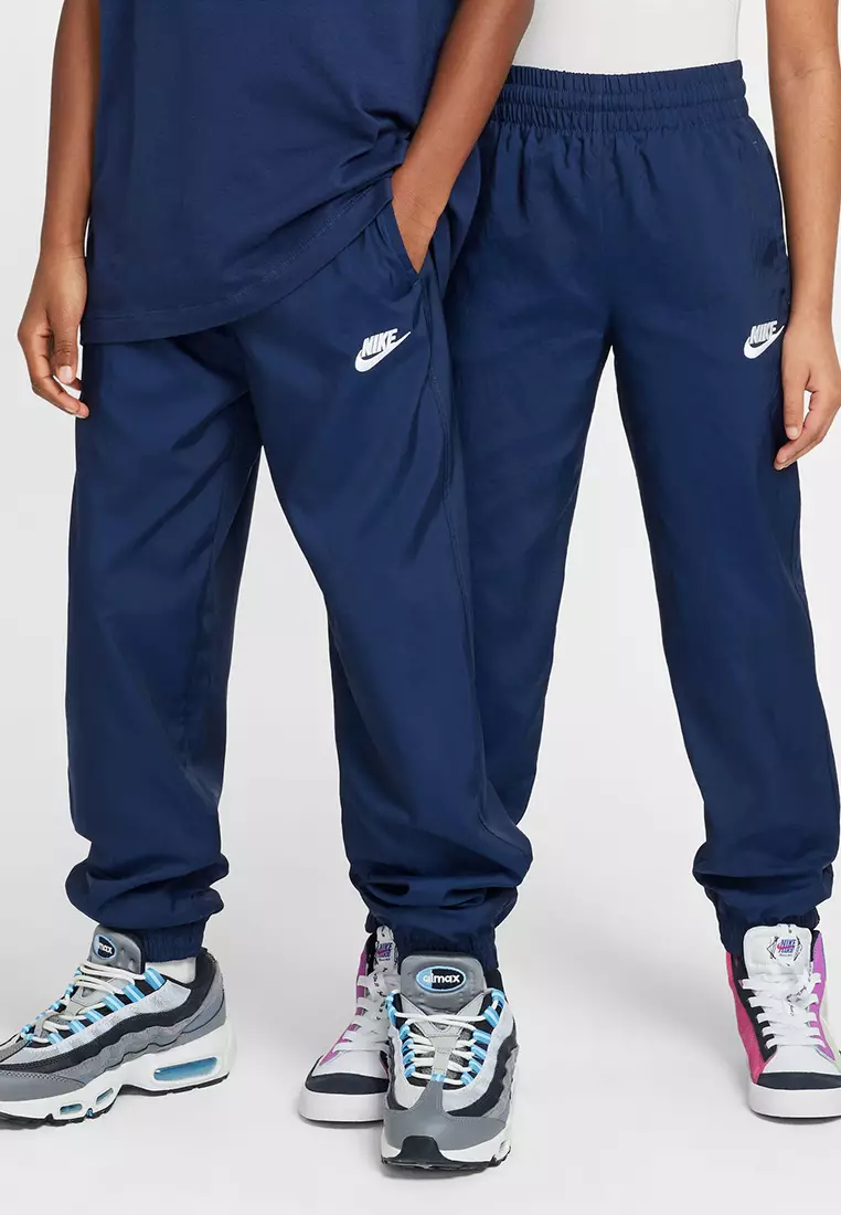 Sportswear Club Woven Joggers