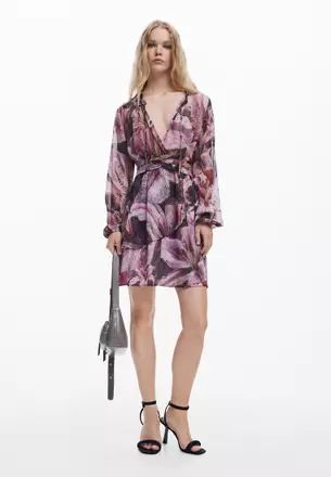 Buy Long Red Dress Online @ ZALORA SG