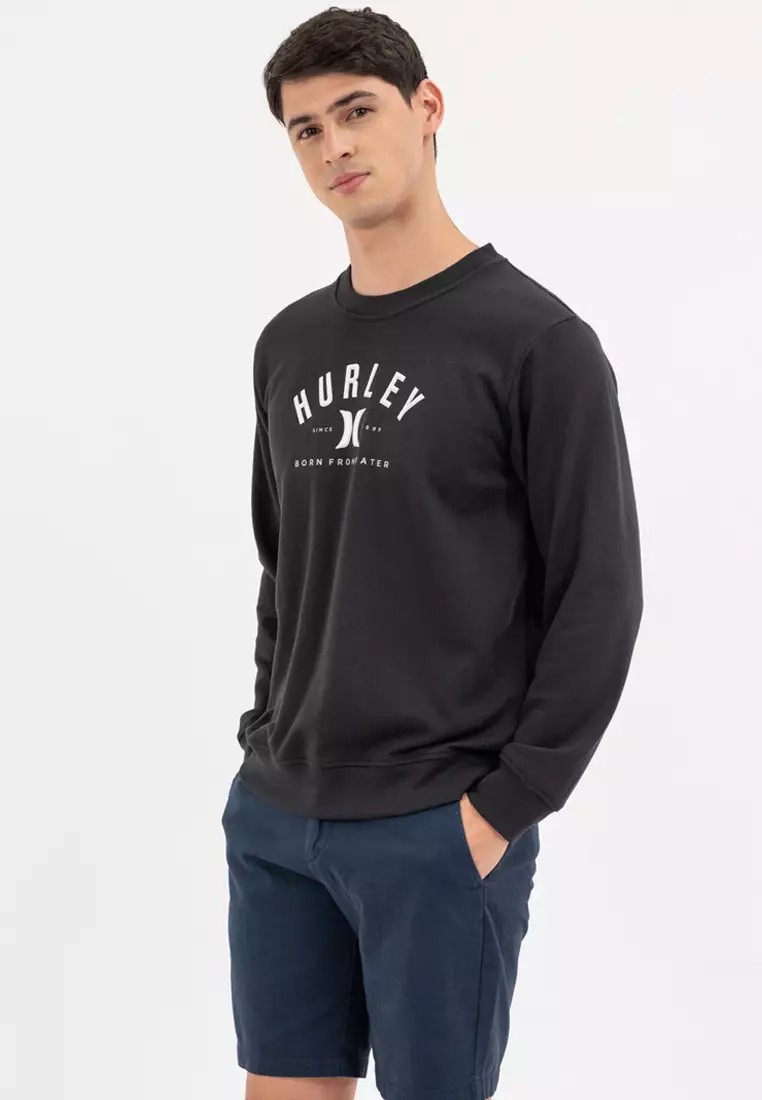 Men's Logo Sweatshirt