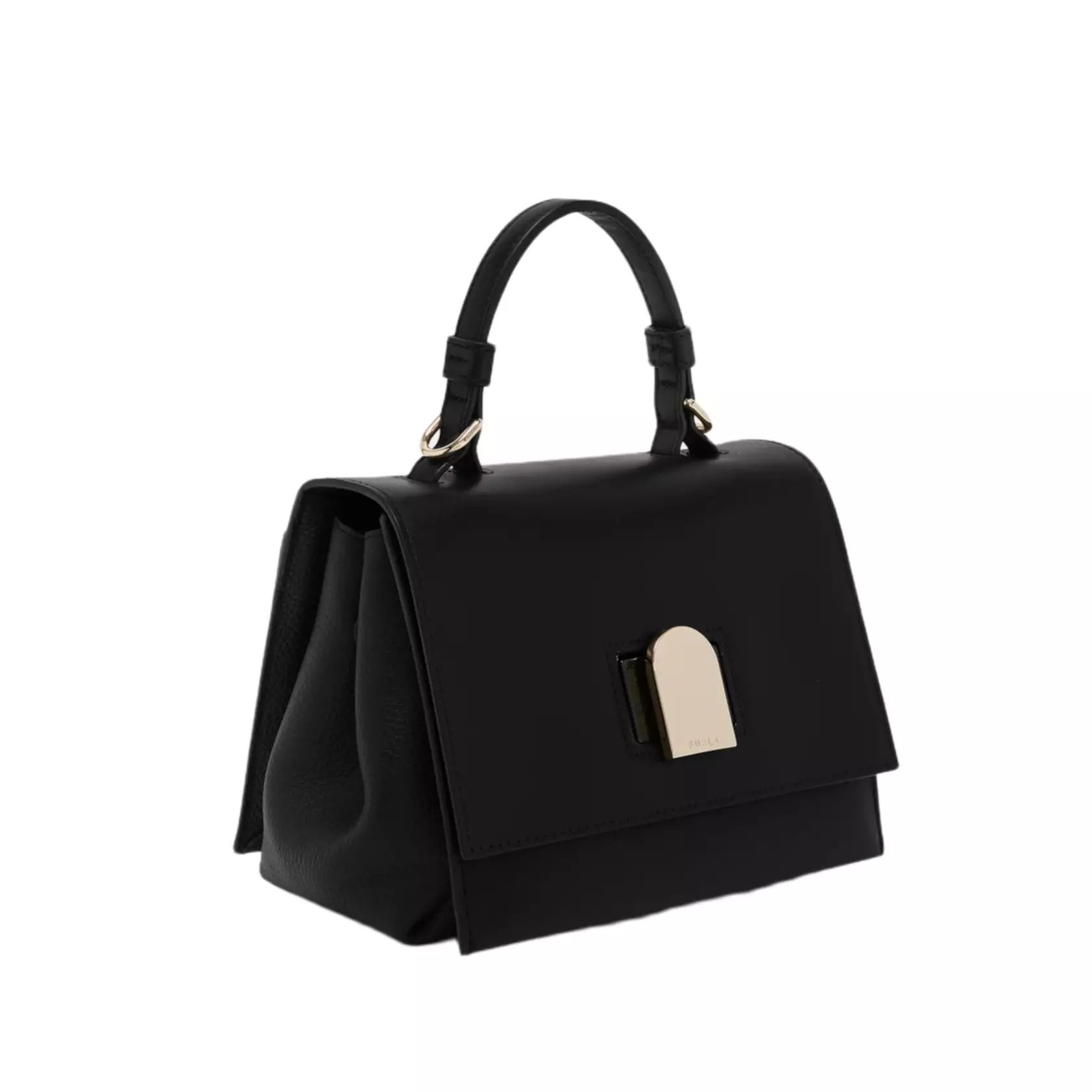 FURLA EMMA MINI TOP HANDLE