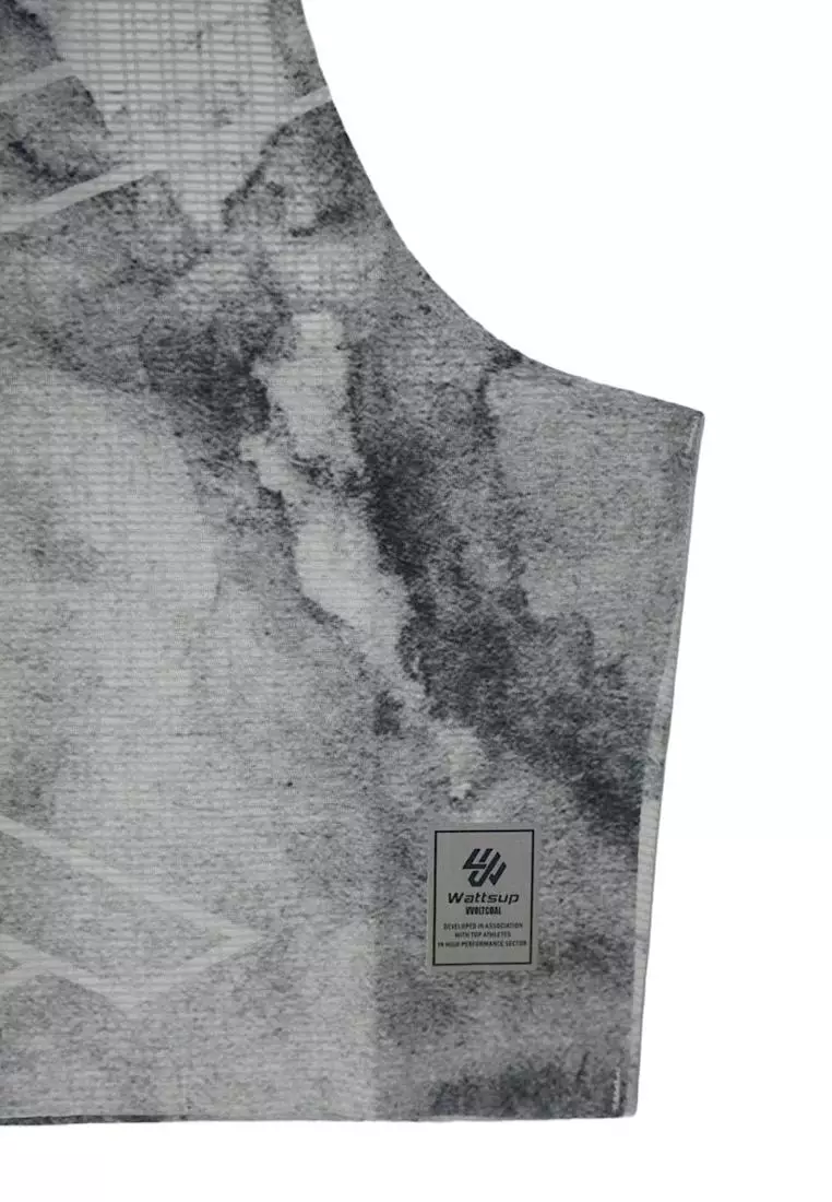 C2 Women Voltcoal Platinum Race Vest