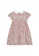 RAISING LITTLE pink Anesan Dress DE547KA8BC7697GS_2