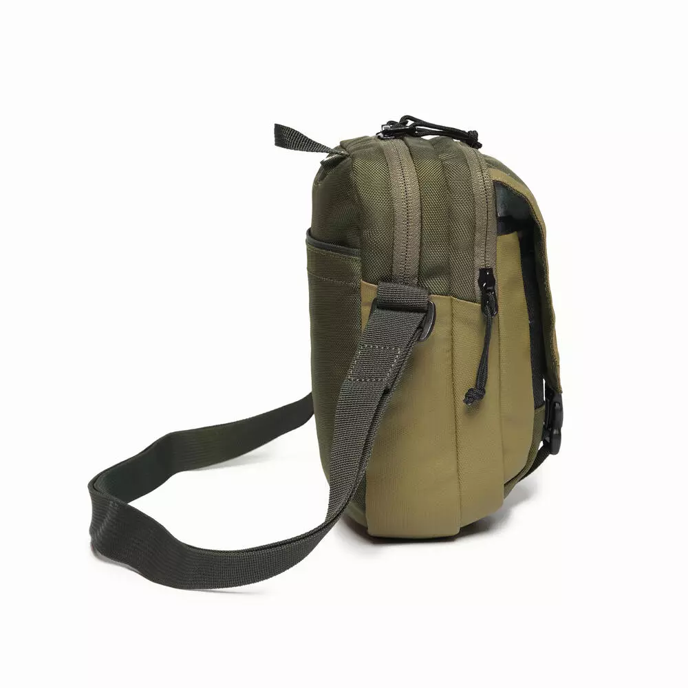 Eiger Crossroad Sv 1F Travel Pouch