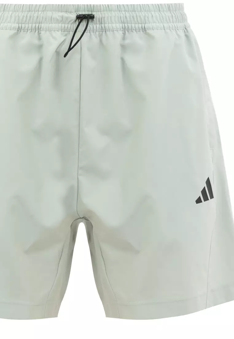 City Escape Woven Shorts