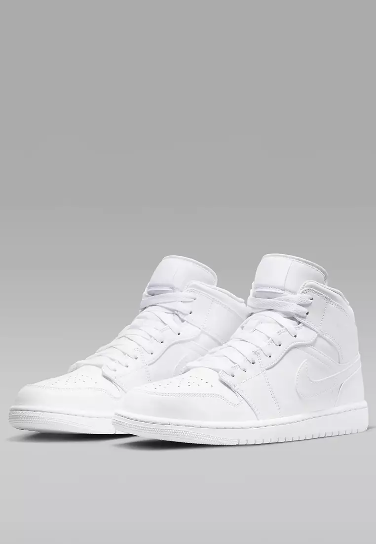 Buy Jordan Air Jordan Mid Shoes 2025 Online ZALORA Philippines