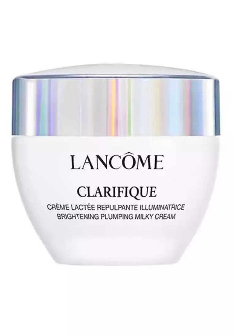 Buy Lancome LANCOME Clarifique Brightening Plumping Milky Cream
