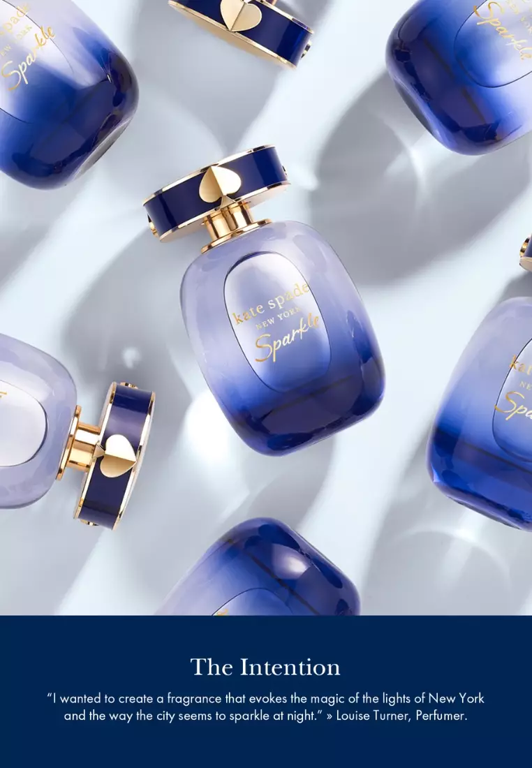 Sparkle Eau de Parfum Intense 100ml