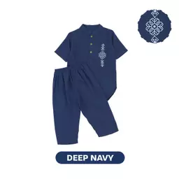 Deep Navy