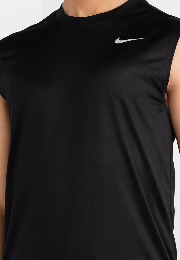 Buy Nike Dri-FIT Legend Men's Sleeveless Fitness T-Shirt Online