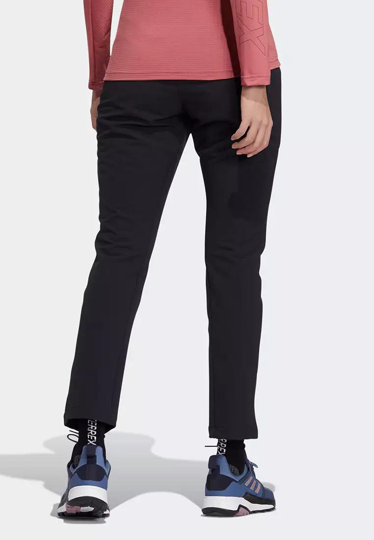Terrex trousers discount