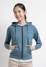Grey Blue