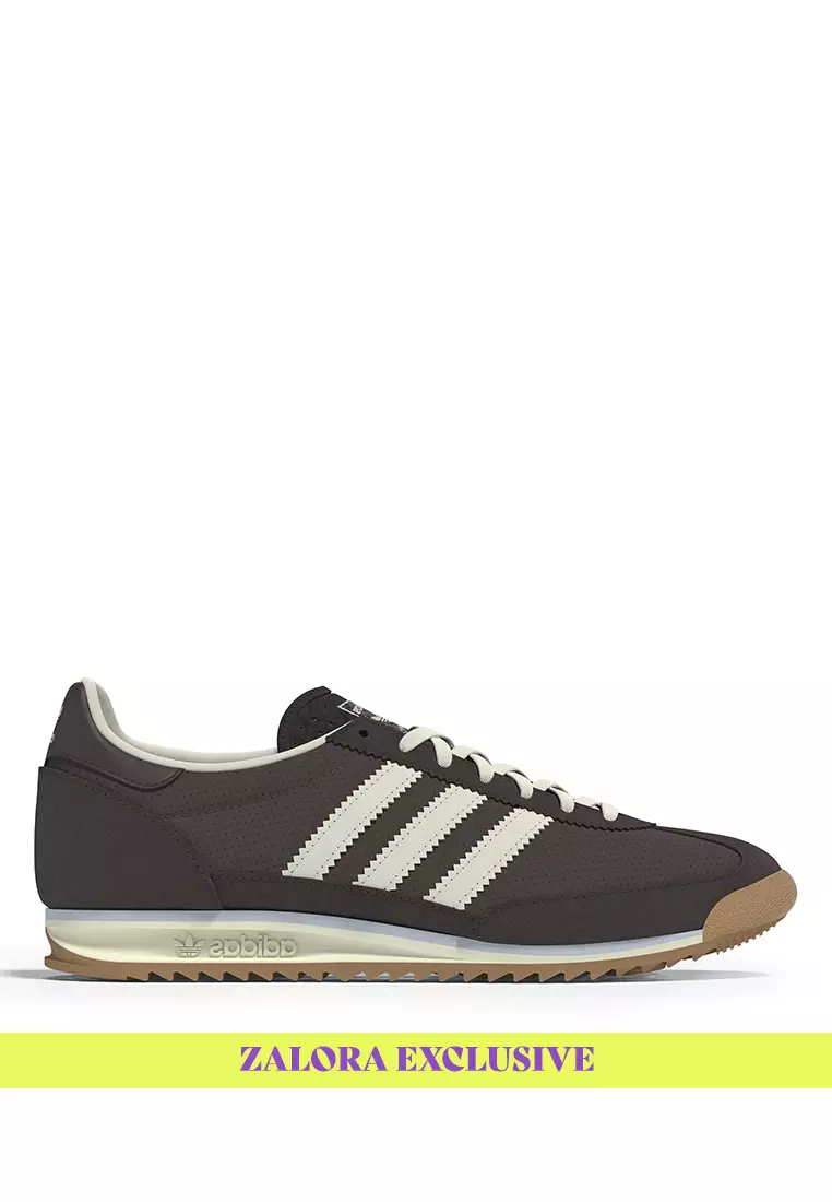 Zalora Exclusive - SL 72 OG Shoes