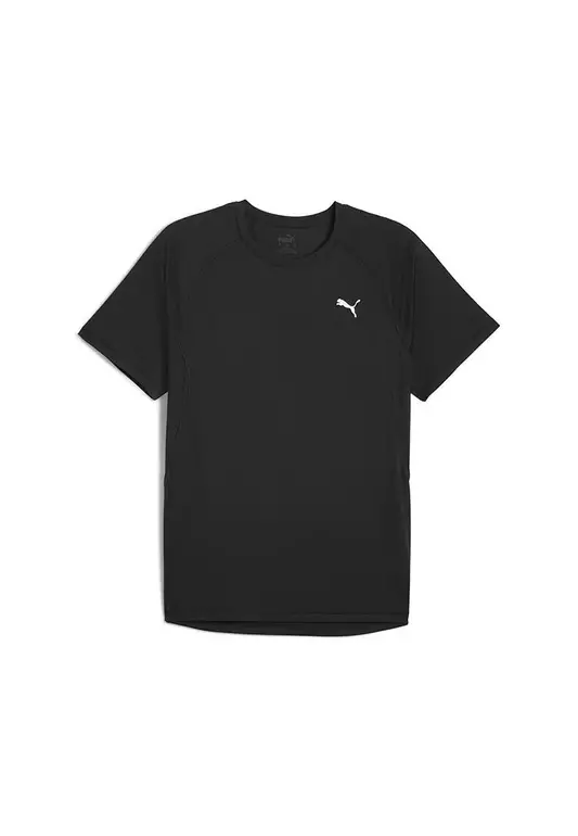 Run Velocity Tee (Poly)