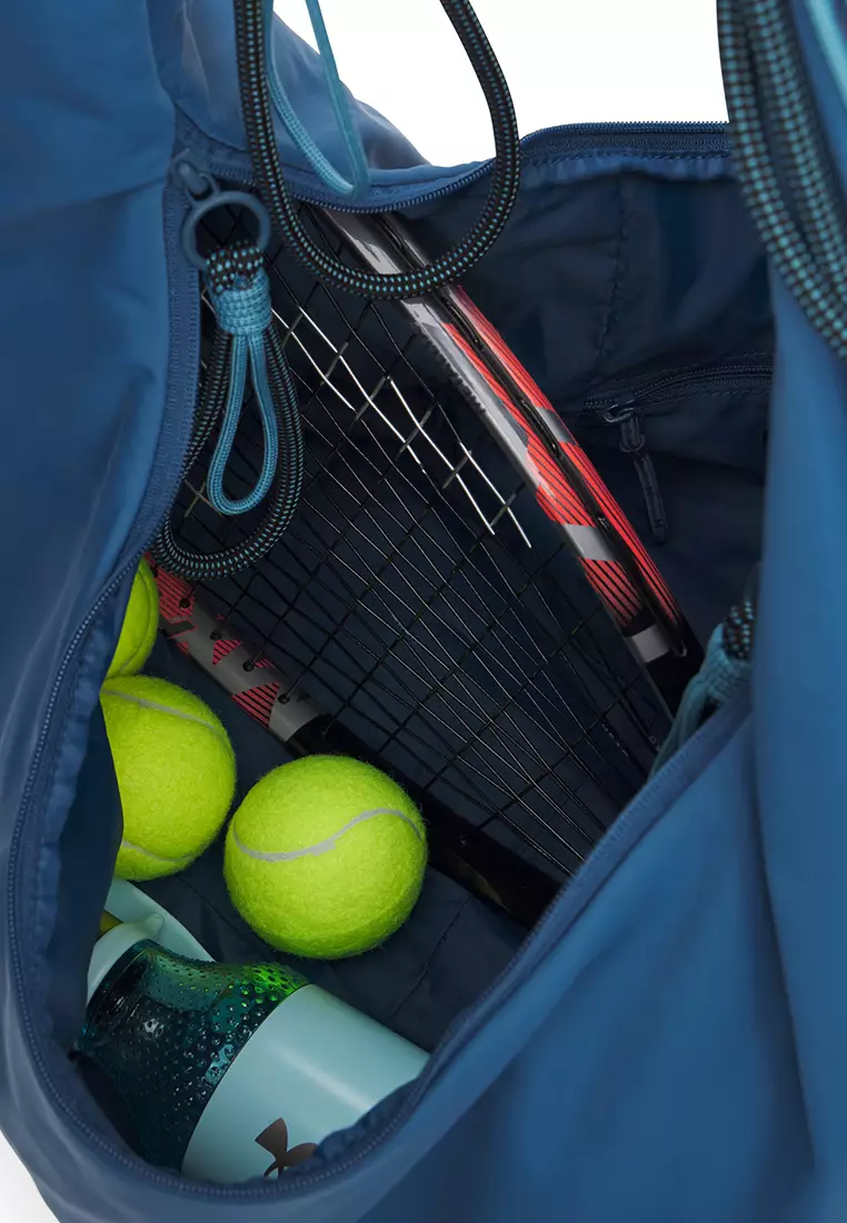 Studio Cinch Crescent Bag