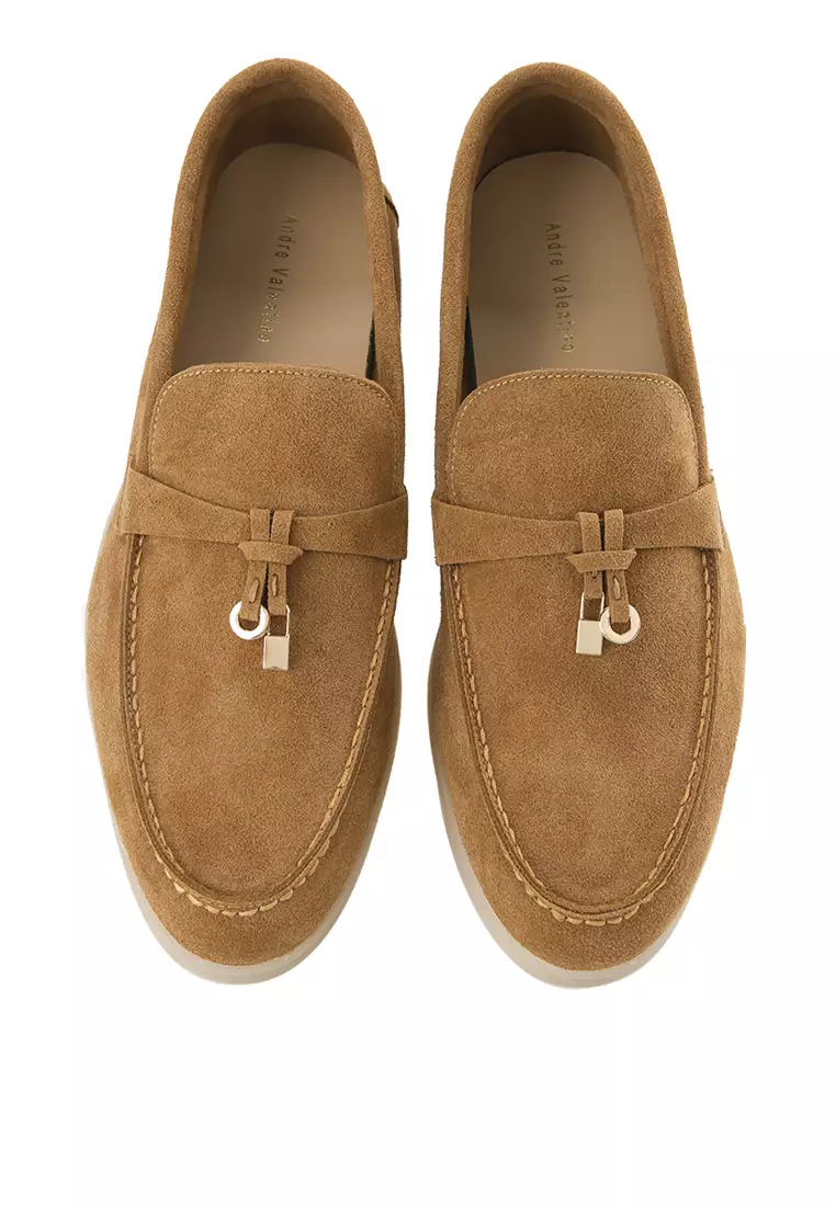 Ladies Shoes 06228Za