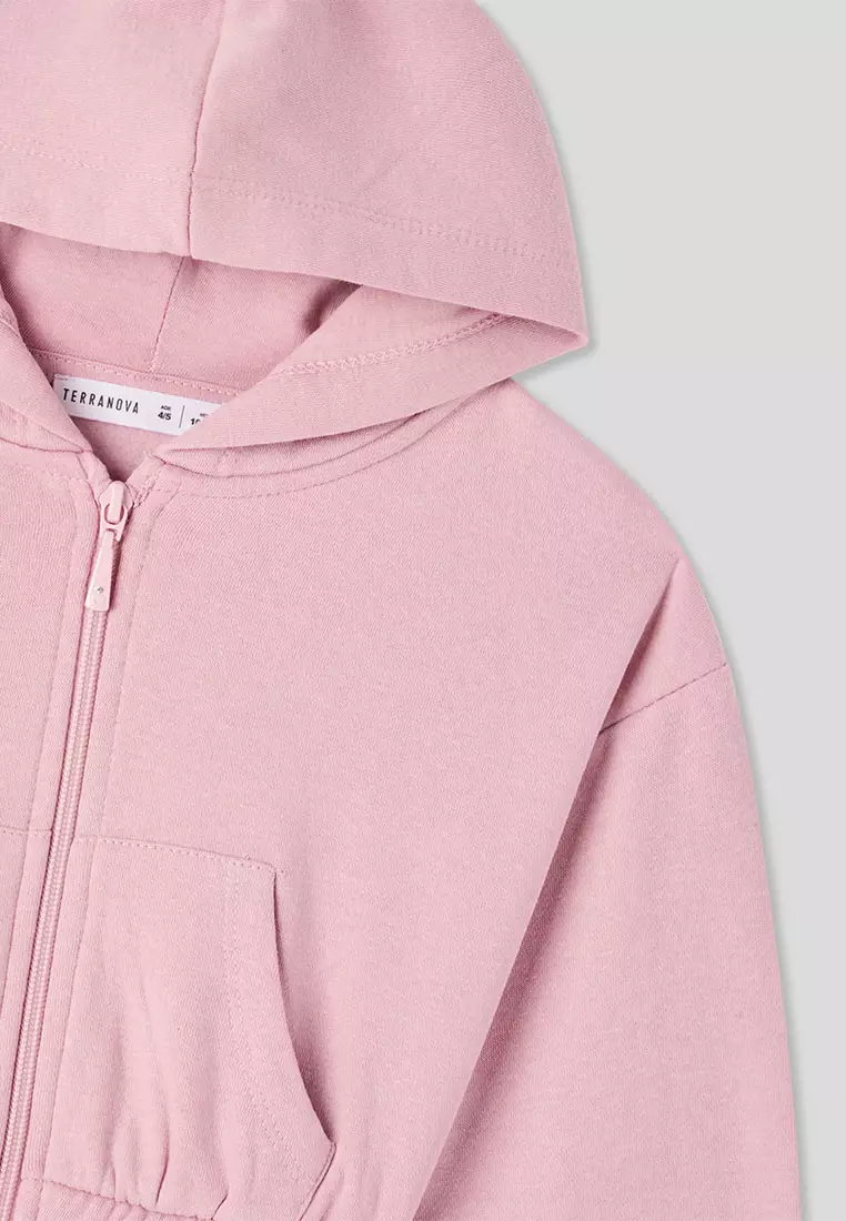 Kids Girls Sweat shirt